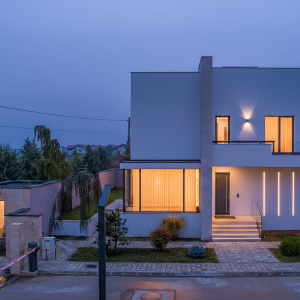 Privește stelele! Vilă modernă, lifestyle occidental lângă Paradisul Verde! 